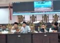 DPRD Tarakan Sayangkan Disbudporapar Tidak Hadir di RDPU Soal Pembongkaran Lapak di Pantai Amal