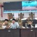 DPRD Tarakan Sayangkan Disbudporapar Tidak Hadir di RDPU Soal Pembongkaran Lapak di Pantai Amal