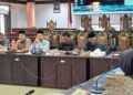 Suryadi Sangkala Soroti Kepastian Regulasi dan Alasan Penertiban Lapak Pedagang di Pantai Amal