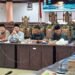 Suryadi Sangkala Soroti Kepastian Regulasi dan Alasan Penertiban Lapak Pedagang di Pantai Amal