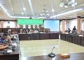 Komisi I DPRD Tarakan Minta Pemkot Hentikan Penertiban Lapak di Pantai Amal dan Segera Buat Juknis