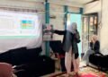 Dosen UBT Dampingi KSM Pelita Susun Laporan Keuangan yang Lebih Tersistem