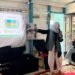 Dosen UBT Dampingi KSM Pelita Susun Laporan Keuangan yang Lebih Tersistem