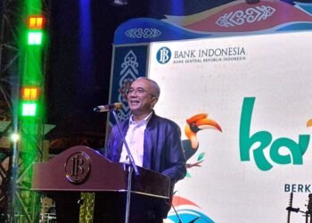 BI Kaltara Dorong Akselerasi QRIS, Targetkan Gen Z dan Edukasi Keuangan Digital