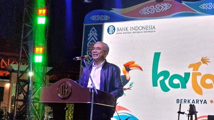 BI Kaltara Dorong Akselerasi QRIS, Targetkan Gen Z dan Edukasi Keuangan Digital