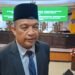 DPRD Tarakan Dukung Perampingan OPD, Muhammad Yunus Beri Catatan Khusus Soal Pelayanan