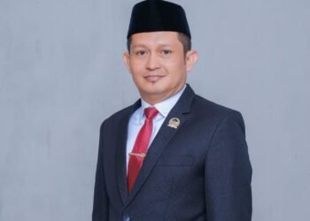Warga Selumit Pantai Berharap Herman Hamid Perjuangan Pengaspalan Jalan dan Perbaikan Jembatan di Pesisir