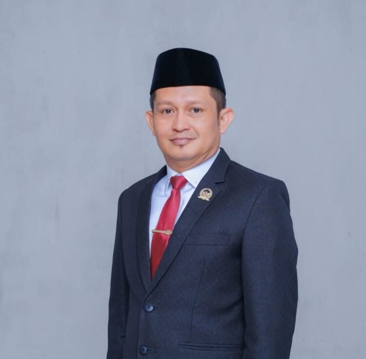 Warga Selumit Pantai Berharap Herman Hamid Perjuangan Pengaspalan Jalan dan Perbaikan Jembatan di Pesisir