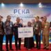 Wali Kota Tarakan Dorong Kemandirian Penerima Manfaat BPJS Ketenagakerjaan Melalui Pemulihan dan Pemberdayaan Ekonomi