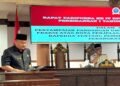 Fraksi PKS DPRD Tarakan Dorong Birokrasi Ramping dan Bebas Tumpang Tindih