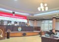 Fraksi PDI-P DPRD Tarakan Minta Penataan OPD Tak Sekadar Ganti Nama