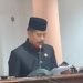 Fraksi Harapan DPRD Tarakan Minta Birokrasi Efisien di Raperda Perangkat Daerah