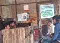 Keberatan Framing di Medsos, TA dan RS Lapor ke Polisi