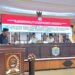 Setujui Raperda Perangkat Daerah Tarakan, Fraksi Golkar Beri Catatan