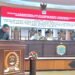 Setujui Raperda Perangkat Daerah Tarakan, Fraksi Golkar Beri Catatan