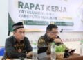 Dorong Transformasi SIT Ibnu Sina, Hasil Studi Tiru Buahati Mulai Diterjemahkan Jadi Program Nyata