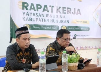 Dorong Transformasi SIT Ibnu Sina, Hasil Studi Tiru Buahati Mulai Diterjemahkan Jadi Program Nyata