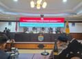 Raperda Perangkat Daerah Disetujui Semua Fraksi, DPRD Tarakan Targetkan Selesai Tahun Ini
