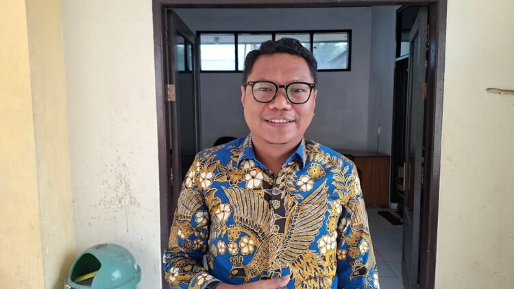 Bahas Raperda SOTK, Pansus DPRD Tarakan Pasang Target Tuntas Tahun Ini