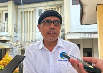 Kelangkaan Bio Solar Dikeluhkan Pengusaha Angkutan Barang di Tarakan