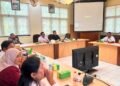 Atasi Kelangkaan Solar Angkutan Barang, DPRD Tarakan Dorong Penertiban Barcode dan Pengawasan Distribusi