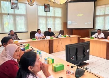 Atasi Kelangkaan Solar Angkutan Barang, DPRD Tarakan Dorong Penertiban Barcode dan Pengawasan Distribusi