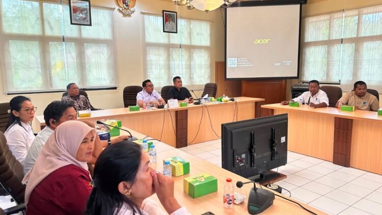 Atasi Kelangkaan Solar Angkutan Barang, DPRD Tarakan Dorong Penertiban Barcode dan Pengawasan Distribusi