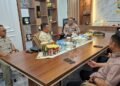 Polres Tarakan Tegaskan Komitmen Sinergi Demi Kondusivitas Daerah