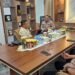 Polres Tarakan Tegaskan Komitmen Sinergi Demi Kondusivitas Daerah