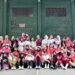 Tenis Merdeka Goyang Telaga Keramat