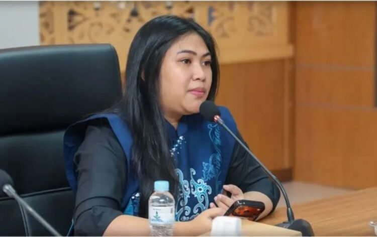 Sinergi Kunci Demokrasi Kaltara, Komisi IV DPRD Dorong Keterbukaan dan Partisipasi Publik