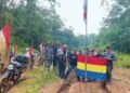 Pengibaran Bendera Dayak Borneo di Krayan, PDL: Itu Ekspresi Kekecewaan, Bukan Makar