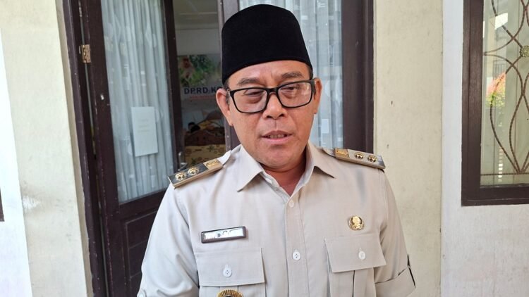 Wawali Tarakan Tekankan Pentingnya Penempatan ASN Sesuai Kompetensi