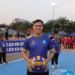 Dapot Sinaga Apresiasi Kontribusi Bandara Juwata Lewat Kejuaraan Voli 2026