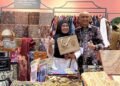 Sinergi BI Mendorong UMKM Kaltara Tembus Pasar Global