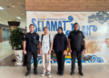 Usai Jalani Pidana dan Ajukan Penangkalan, Imigrasi Tarakan Deportasi WNA RRT