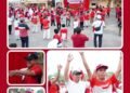 Semarak HUT ke-81 RI, SDIT Ulul Albab Tarakan Gelar Lomba Bersama 500 Orang Tua Siswa