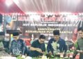 Meriah! Paguyuban Putra Manyar Tarakan Gelar Tasyukuran HUT ke-81 RI dan HUT ke-16