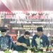 Meriah! Paguyuban Putra Manyar Tarakan Gelar Tasyukuran HUT ke-81 RI dan HUT ke-16