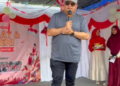 Meriahkan HUT ke-81 RI, Adyansa Dorong Warga Karang Anyar Pererat Silaturahmi