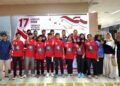 Siswa Tarakan Harumkan Kaltara di O2SN Nasional, Disdik Beri Apresiasi