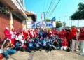Semarak HUT RI dan Demokrat, DPC Partai Demokrat Tarakan Gelar Lomba Rakyat Serentak