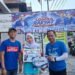 Kheisya Zakia Azzahra Sabet Juara Pidato AHY Muda Tingkat Kaltara