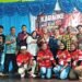 Sponsori Lomba Karaoke HUT ke-81 RI di Pulau Tias, Rahmawati Sukses Jaring Talenta Baru
