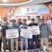 48 Pecatur Adu Strategi di Turnamen Kemerdekaan, Muhammad Nasir Dorong Lahirnya Atlet Catur Berprestasi dari Nunukan