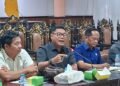 Pencegahan LGBT, Bapemperda DPRD Tarakan Dorong Perwali Jangka Pendek dan Perda di 2027