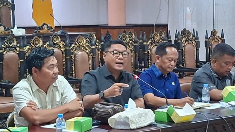 Cegah LGBT, Bapemperda DPRD Tarakan Dorong Perwali Jangka Pendek dan Perda di 2027