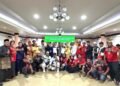 Satu Suara, DPRD Tarakan dan Ormas Bersatu Tolak LGBT
