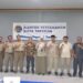 DPRD Tarakan Akomodir Aspirasi Reses Warga ke BPN, Bahas PTSL Hingga Status Lahan WKP