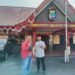 Pertanyakan Perkembangan Kasus Penghinaan Pancasila, Korlap Aliansi Masyarakat Cinta Damai Sambangi Polres Tarakan